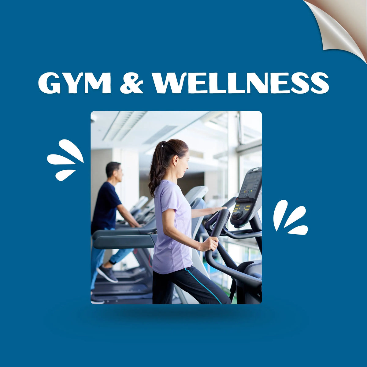 Premium Gym & Wellness Support Braces