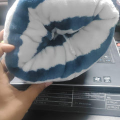 Cozie Cradle Baby Pillow – Nursing & Feeding Support Pillow | Orthoworld