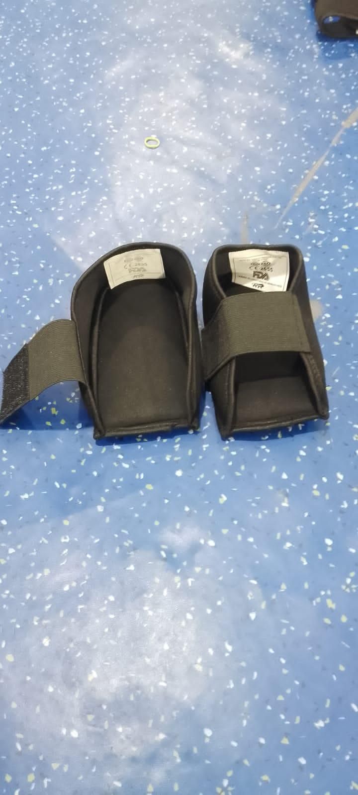 Orthoworld Height Increasing Heel Cushion Insole – Adjustable Lift with Quick Locking Straps for Comfort, Posture Support & Daily Wear