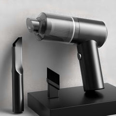 Premium Portable Air Duster Wireless Vacuum Cleaner – Clean Smarter, Dust Less, Live Better I Orthoworld