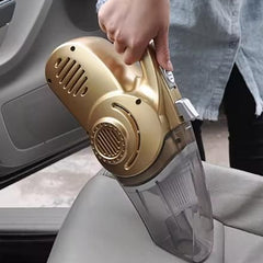 Orthoworld Premium Car Vacuum Cleaner – Keep Your Car Spotless, Effortlessly!