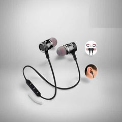 Orthoworld Wireless Bluetooth Neckband – Stylish Design, True Wireless Audio, Long Battery Life