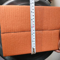 Unisex Woolen Cap Set