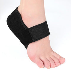 Orthoworld Height Increasing Heel Cushion Insole – Adjustable Lift with Quick Locking Straps for Comfort, Posture Support & Daily Wear