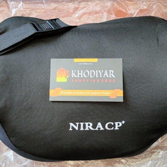 Car Neck Pillow for Neck Pain Relief – Pack of 2 | Orthoworld Premium Travel Support