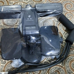 Orthoworld Muscle Exerciser Fitness Device – Portable Muscle Toner for Body Shaping, Strength Training & Home Workout