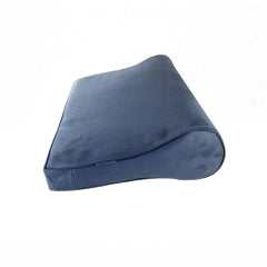 Premium Cervical Collar & Pillow – Soft, Adjustable Head and Neck Support | Orthoworld