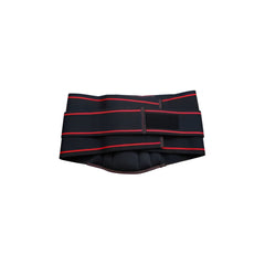 Premium LS Belt for Back Pain Relief – Adjustable Lumbar Support Belt for Men and Women, Spine Support, Posture Correction & Everyday Protection I Orthoworld