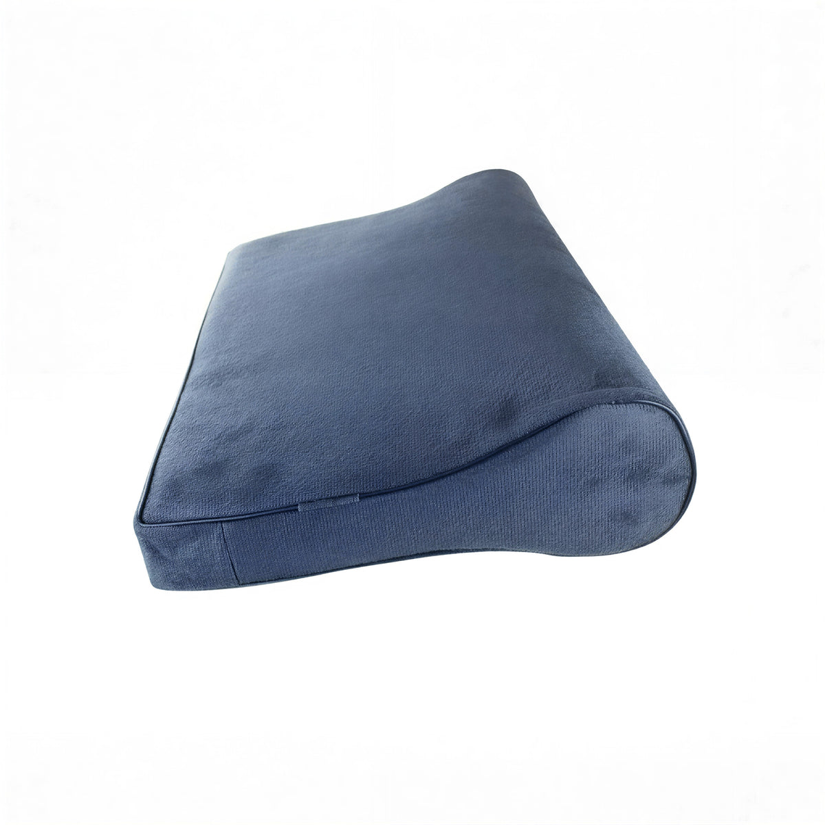 Premium Cervical Collar & Pillow – Soft, Adjustable Head and Neck Support | Orthoworld